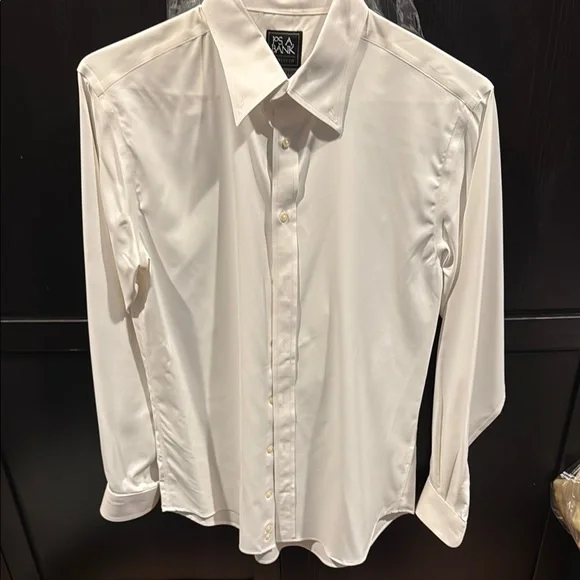 Jos. A. Bank | Shirts | Jos A Bank Travelers Mens Dress Shirt Slim Fit 634 | Poshmark Jos. A. Bank | Shirts | Jos A Bank Travelers Mens Dress Shirt Slim Fit 634 | Poshmark